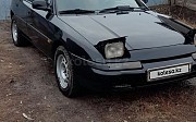 Mazda 323, 1.8 механика, 1989, хэтчбек Өскемен