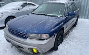 Subaru Legacy, 2.5 механика, 1998, универсал Алматы