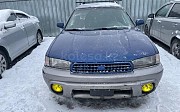 Subaru Legacy, 2.5 механика, 1998, универсал Алматы