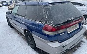 Subaru Legacy, 2.5 механика, 1998, универсал Алматы