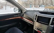 Subaru Legacy, 2.5 вариатор, 2010, седан Караганда