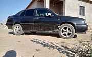 Volkswagen Vento, 1.8 механика, 1992, седан Туркестан