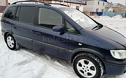 Opel Zafira, 2.2 механика, 2001, минивэн Ақтөбе