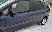 Opel Zafira, 2.2 механика, 2001, минивэн Ақтөбе