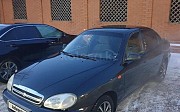 Chevrolet Lanos, 1.5 механика, 2008, седан Павлодар