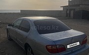 Nissan Maxima, 3 автомат, 2002, седан 