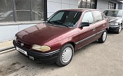 Opel Astra, 1.4 механика, 1992, хэтчбек Алматы