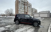 Kia Soul, 2 автомат, 2021, хэтчбек Усть-Каменогорск