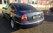 Volkswagen Passat, 1.8 автомат, 2003, седан Алматы