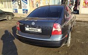 Volkswagen Passat, 1.8 автомат, 2003, седан Алматы