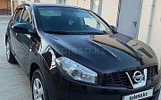 Nissan Qashqai, 1.6 механика, 2013, кроссовер Актау