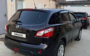 Nissan Qashqai, 1.6 механика, 2013, кроссовер 