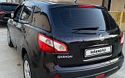 Nissan Qashqai, 1.6 механика, 2013, кроссовер Актау