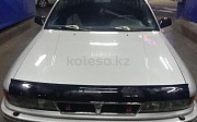 Mitsubishi Galant, 2 механика, 1990, седан Алматы