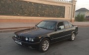 BMW 520, 2 механика, 1993, седан Тараз