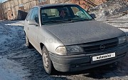 Opel Astra, 1.4 механика, 1995, хэтчбек Караганда