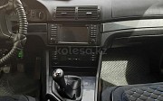 BMW 528, 2.8 механика, 1996, седан Кызылорда