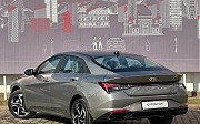 Hyundai Elantra, 1.6 автомат, 2022, седан Алматы