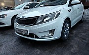 Kia Rio, 1.4 автомат, 2014, седан Астана