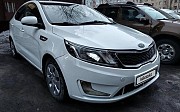 Kia Rio, 1.4 автомат, 2014, седан Нұр-Сұлтан (Астана)