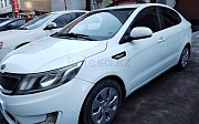 Kia Rio, 1.4 автомат, 2014, седан Нұр-Сұлтан (Астана)