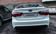 Kia Rio, 1.4 автомат, 2014, седан Астана