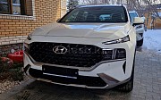 Hyundai Santa Fe, 2.5 автомат, 2023, кроссовер Алматы