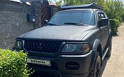 Mitsubishi Montero Sport, 3 автомат, 2001, внедорожник Алматы