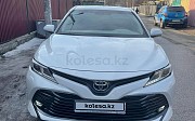 Toyota Camry, 2.5 автомат, 2021, седан Алматы