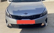 Kia Rio, 1.6 автомат, 2021, седан 