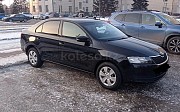 Skoda Rapid, 1.6 автомат, 2016, лифтбек Астана