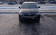 Skoda Rapid, 1.6 автомат, 2016, лифтбек 