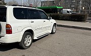 Suzuki XL7, 2.7 автомат, 2002, внедорожник Алматы