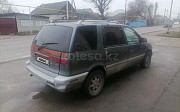 Mitsubishi Space Wagon, 2 автомат, 1993, минивэн Алматы