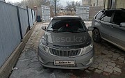 Kia Rio, 1.6 автомат, 2014, седан 