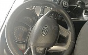 Kia Rio, 1.6 автомат, 2014, седан Алматы