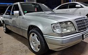 Mercedes-Benz E 220, 2.2 автомат, 1995, седан 