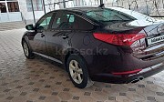 Kia Optima, 2.4 автомат, 2012, седан Шымкент