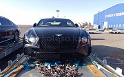 Bentley Continental GT, 4 автомат, 2022, купе 