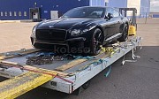 Bentley Continental GT, 4 автомат, 2022, купе Астана