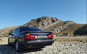 BMW 525, 2.5 механика, 1995, седан Туркестан