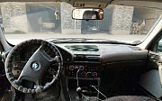 BMW 525, 2.5 механика, 1995, седан Түркістан