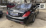 Mercedes-Benz S 500, 4.7 автомат, 2013, седан Алматы