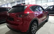 Mazda CX-5, 2.5 автомат, 2021, кроссовер Караганда