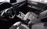 Mazda CX-5, 2.5 автомат, 2021, кроссовер Қарағанды
