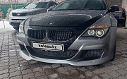 BMW 645, 4.4 автомат, 2005, купе Алматы