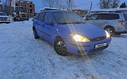 Ford Focus, 1.6 автомат, 2002, хэтчбек Усть-Каменогорск