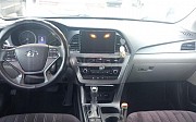 Hyundai Sonata, 2.4 автомат, 2015, седан Актау