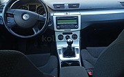 Volkswagen Passat, 2 механика, 2009, седан Костанай