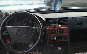 Mercedes-Benz C 180, 1.8 механика, 1994, седан Астана